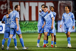 NEC vs Excelsior Prediction and Betting Tips | August 9th 2025