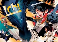 Ichi the Witch chapter 48 release date and time, what to expect and more
