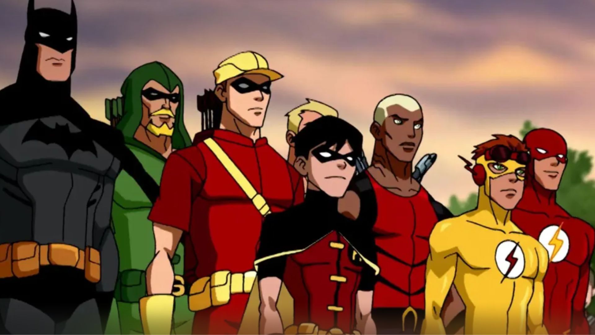 A still from the show (Image via Apple TV)