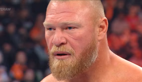 Brock Lesnar to return to face John Cena & form an alliance with former WWE champion? Potential explored