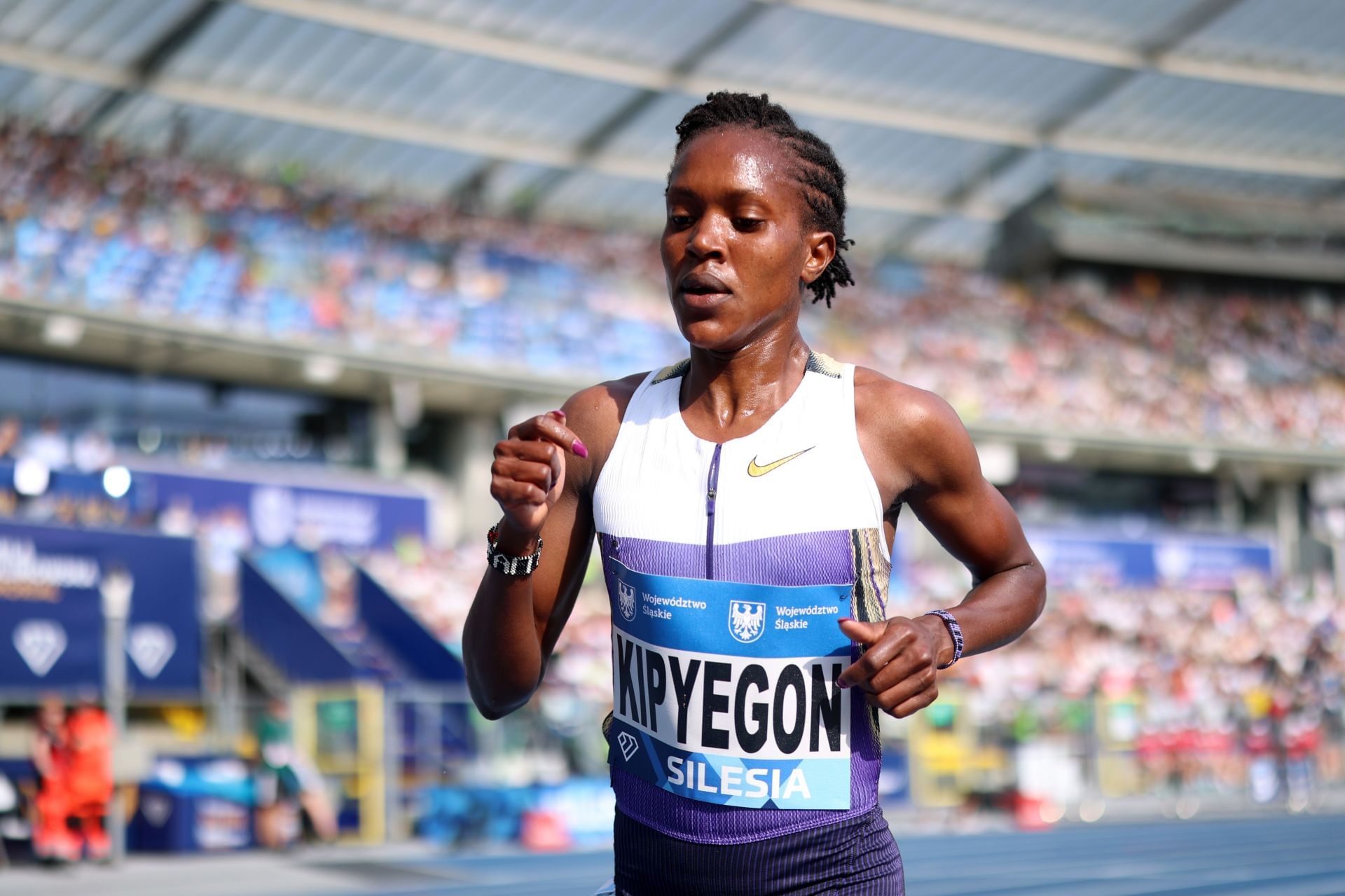 2025 Diamond League - Silesia - Source: Getty
