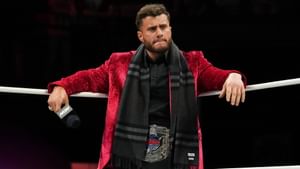MJF forms unexpected new alliance with 3-time WWE champion on AEW Dynamite