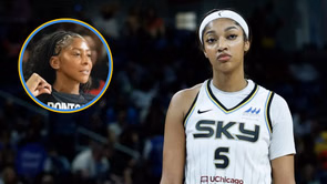 "It's endless" - Candace Parker shakes things up with major Angel Reese statement weeks after putting Sky star on 'C-tier'