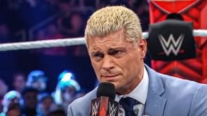 Cody Rhodes to get fired from WWE in a shocking announcement from 48-year-old on SmackDown? Possibility explored