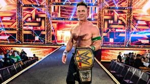 John Cena is conflicted about his loyalties, says WWE veteran (Exclusive)