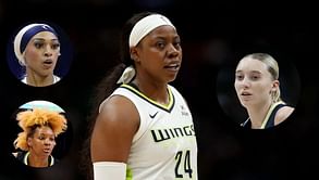 WNBA Trade Rumors: Massive update on Arike Ogunbowale as Dallas Wings explore additional deadline deals