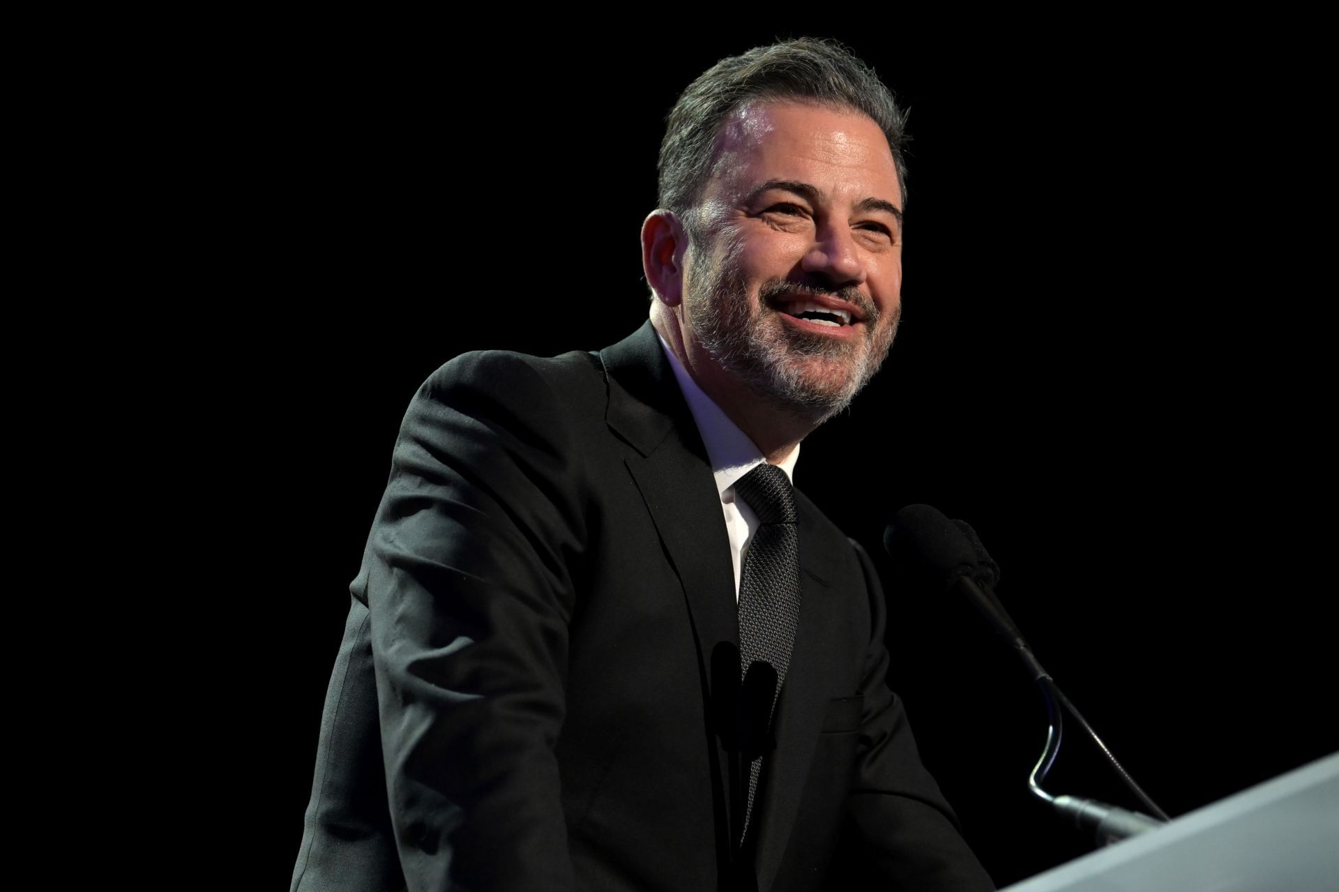 Jimmy Kimmel (Image via Getty)