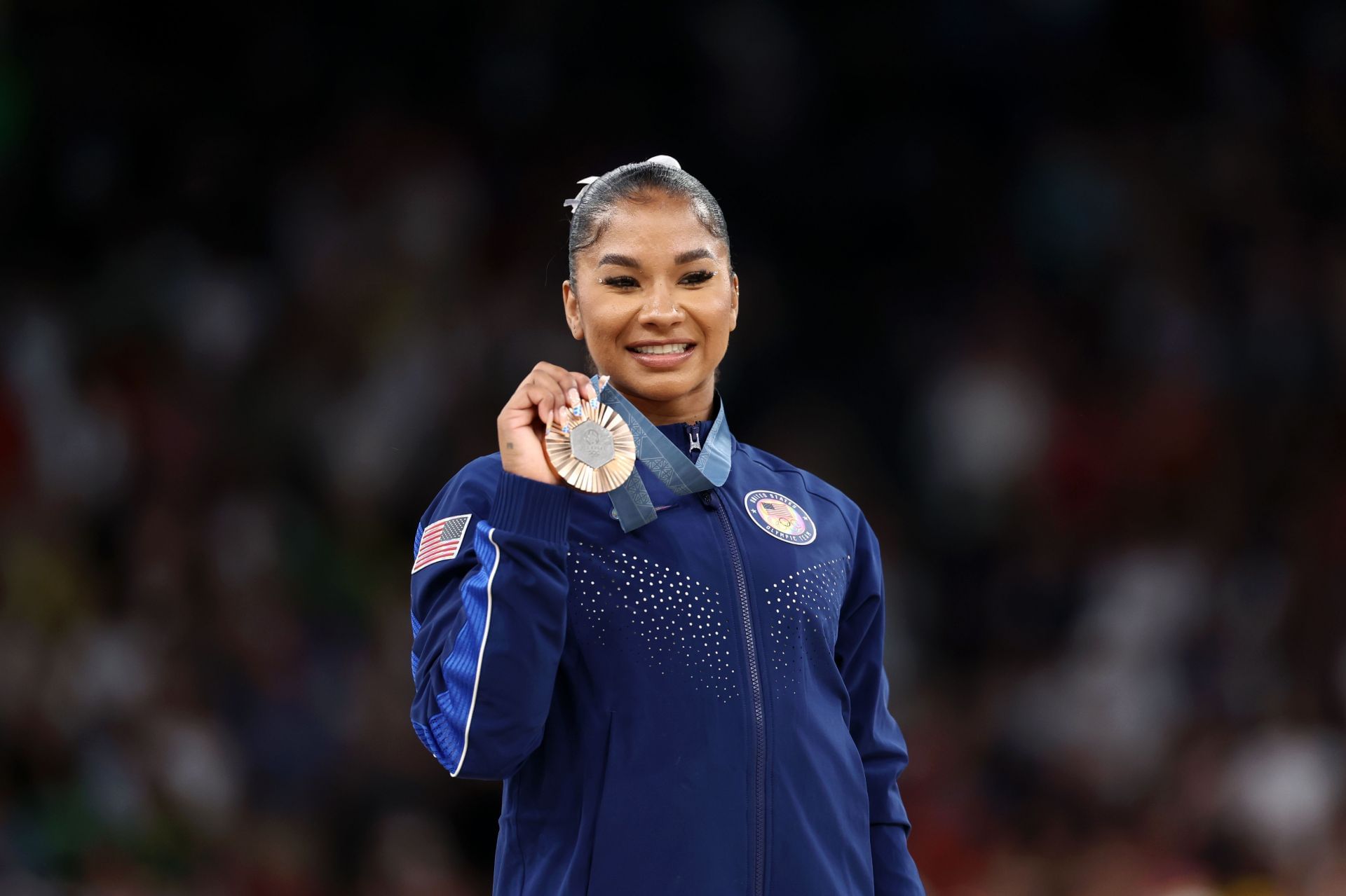 Artistic Gymnastics - Olympic Games Paris 2024: Day 10 - Source: Getty