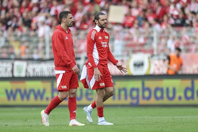 Union Berlin vs Espanyol Prediction and Betting Tips | August 2nd 2025