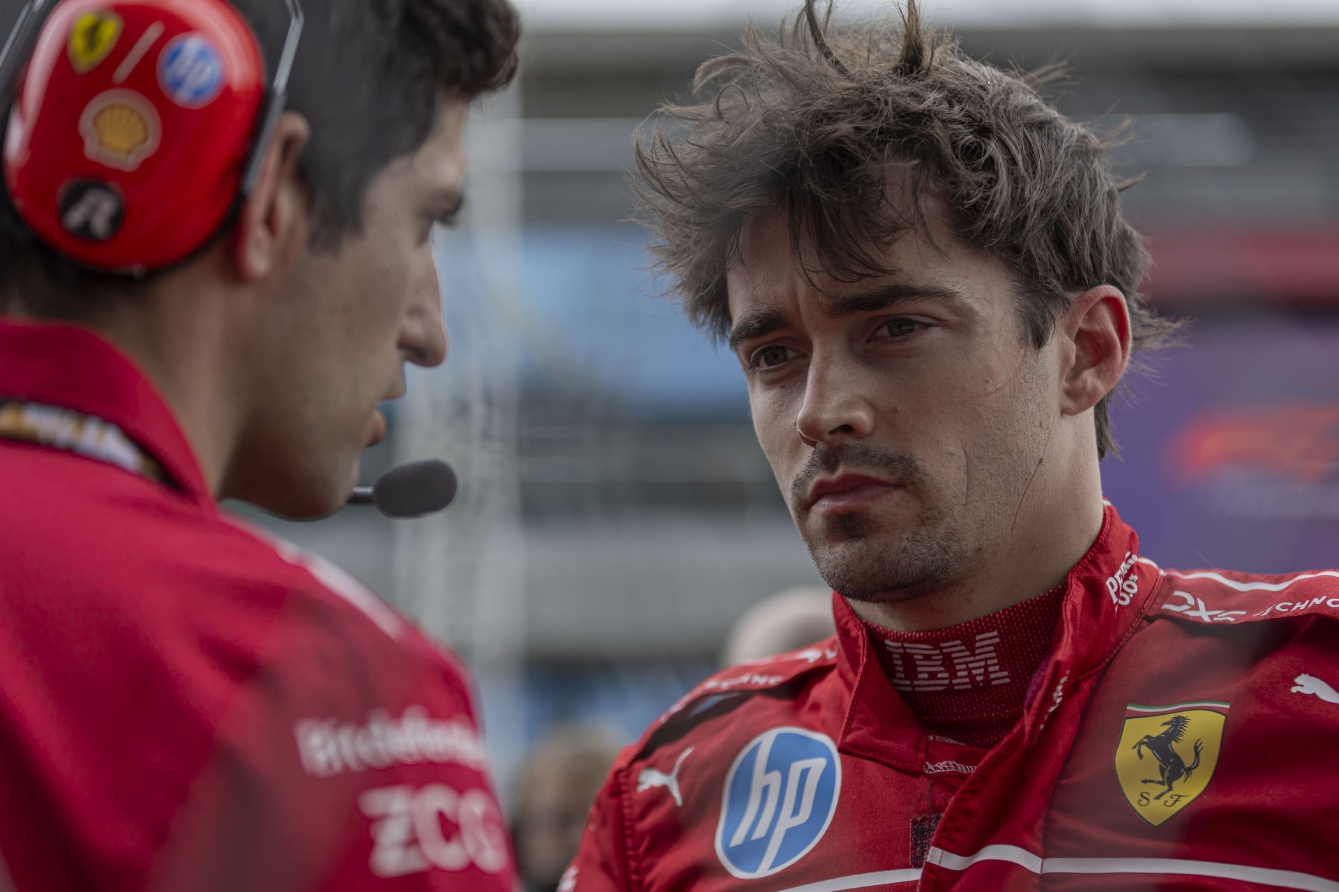 F1 Grand Prix of Hungary - Source: Getty