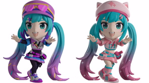 Fortnite Hatsune Miku x Youtooz collab: Everything you need to know