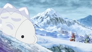 How to evolve Snom into Frosmoth in Pokemon GO
