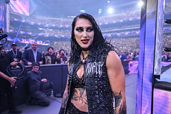 Rhea Ripley to turn heel on tonight's WWE RAW? Potential explored