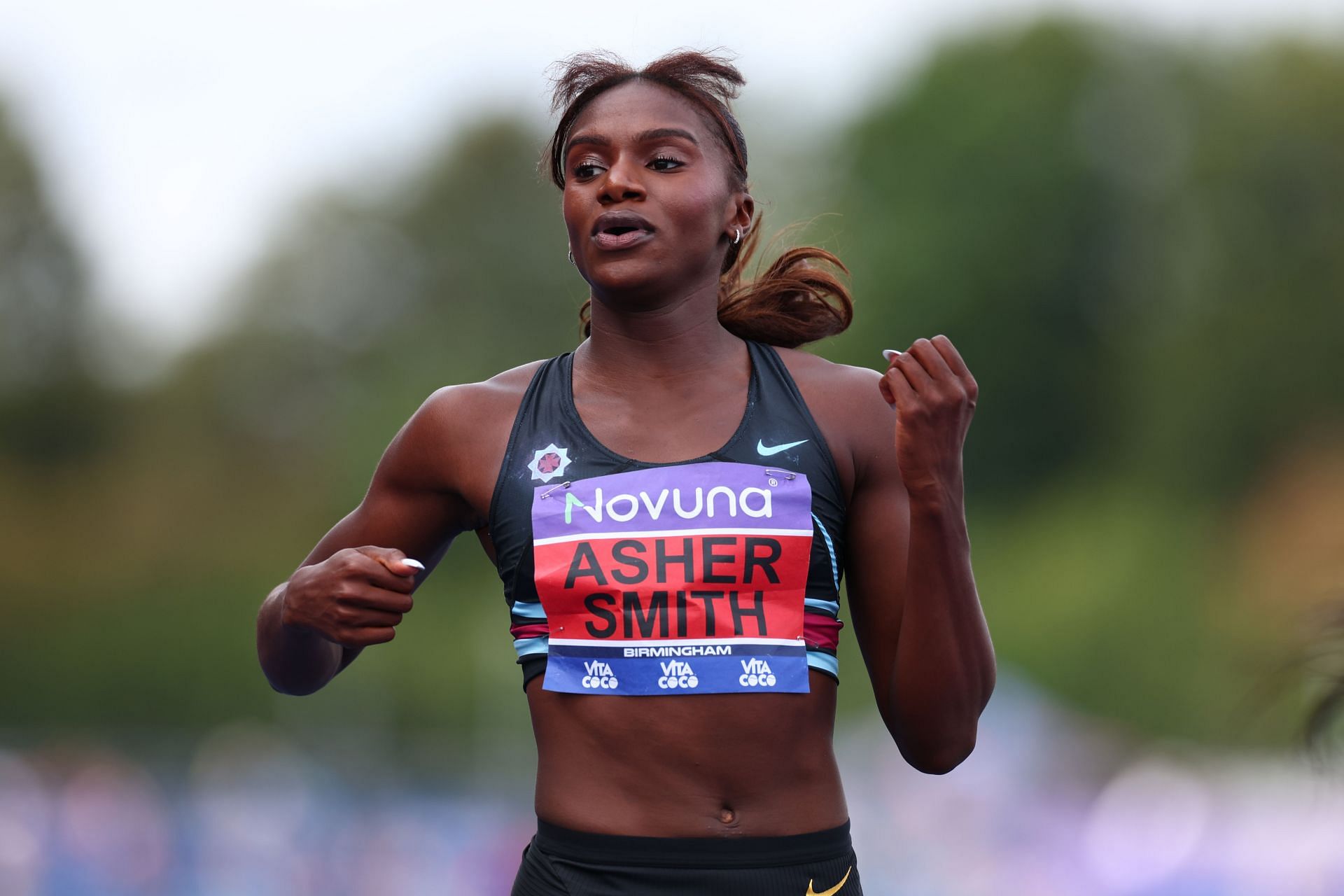 Novuna UK Athletics Championships 2025 - Source: Getty