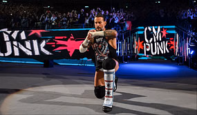 CM Punk may feud with 40-year-old ex-rival for the World Heavyweight Title, feels veteran (Exclusive)