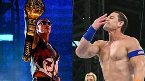 The Rock's status for WWE SummerSlam 2025 following John Cena's shocking face turn - Reports