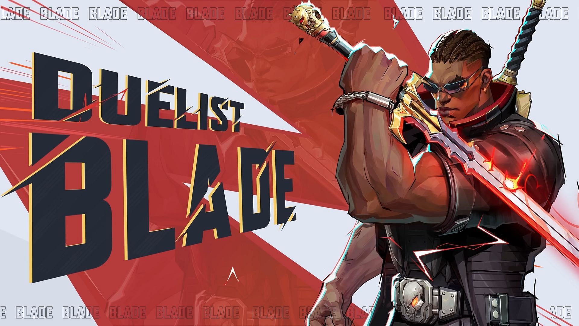 All Blade's abilities leaked in Marvel Rivals