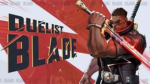 All Blade's abilities leaked in Marvel Rivals