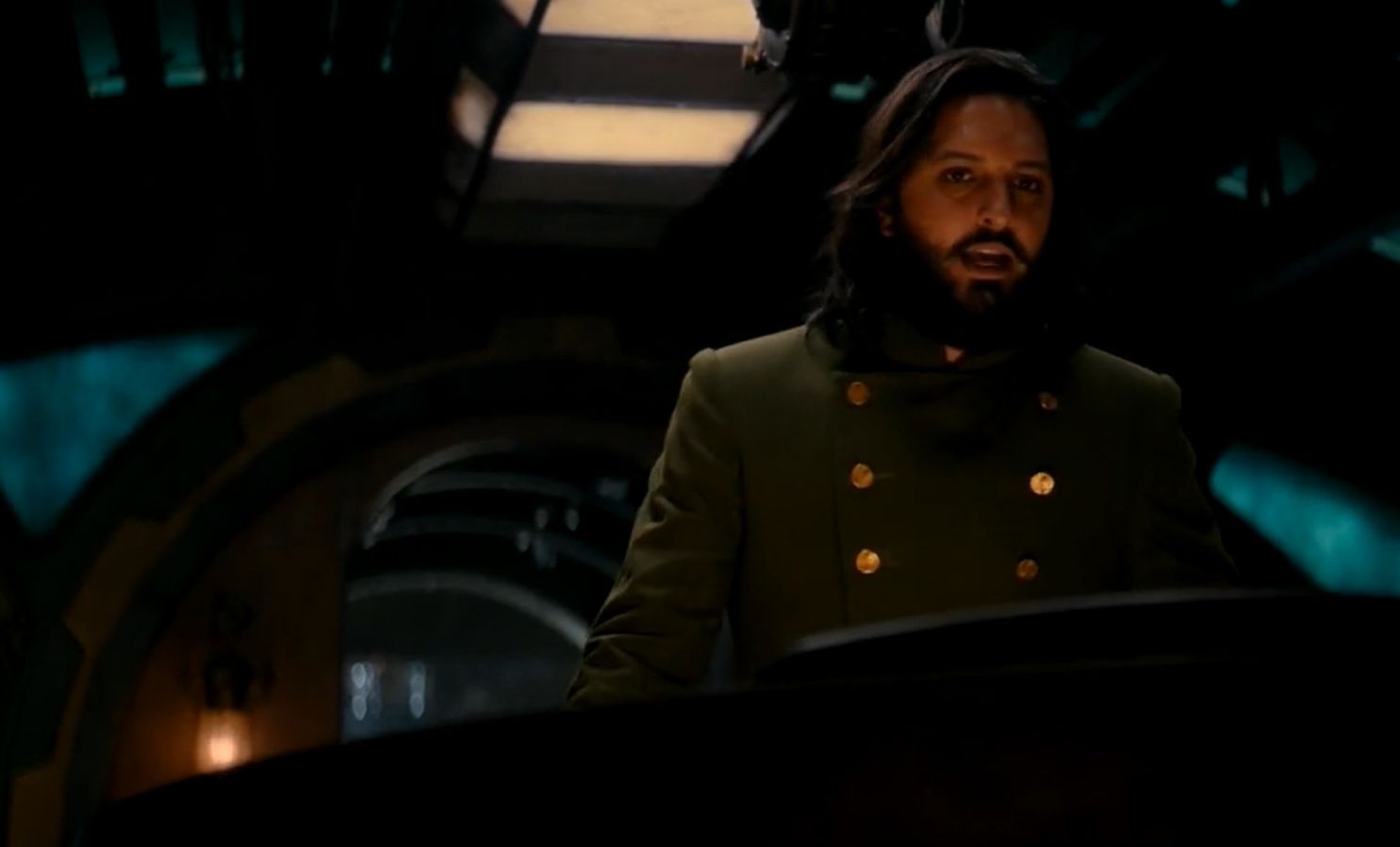 A still from Nautilus season 1 episode 10, Too Big to Fail (Image via AMC)