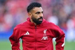 “Can you tell us how he died?” - Mo Salah hits out at UEFA for post about Palestine football hero Suleiman Al-Obeid’s death while seeking aid in Gaza