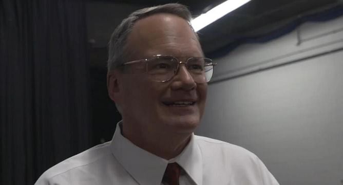 "Lazy booking" - Jim Cornette hits out at WWE for major SummerSlam match