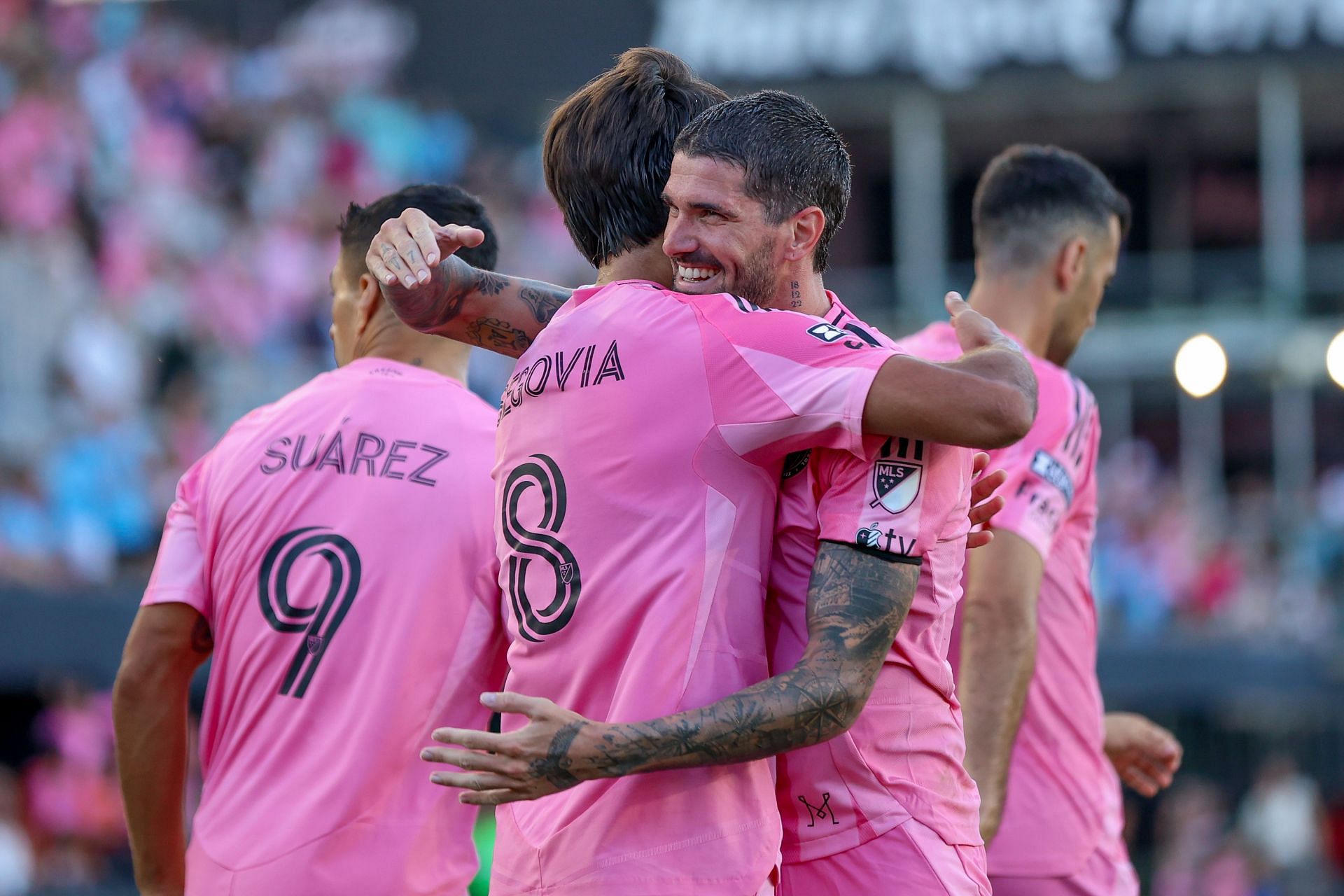 Inter Miami vs Pumas UNAM Prediction and Betting Tips | August 6th 2025