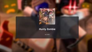 Hunty Zombie perks guide