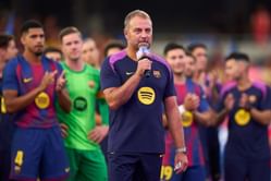 Barcelona Transfer News Roundup: Catalans eyeing PSG ace, club plan Inaki Pena renewal, and more - August 16, 2025