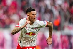 "There’s a chance that won’t happen" - Sir Alex Ferguson's former assistant slams Manchester United's move for Benjamin Sesko; suggests better option