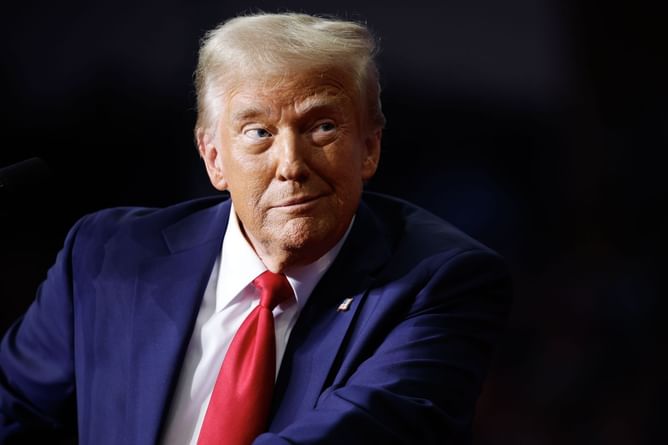 Did The Simpsons predict Donald Trump’s death in August 2025? Speculations explored amidst ‘Trump Is Dead’ trend