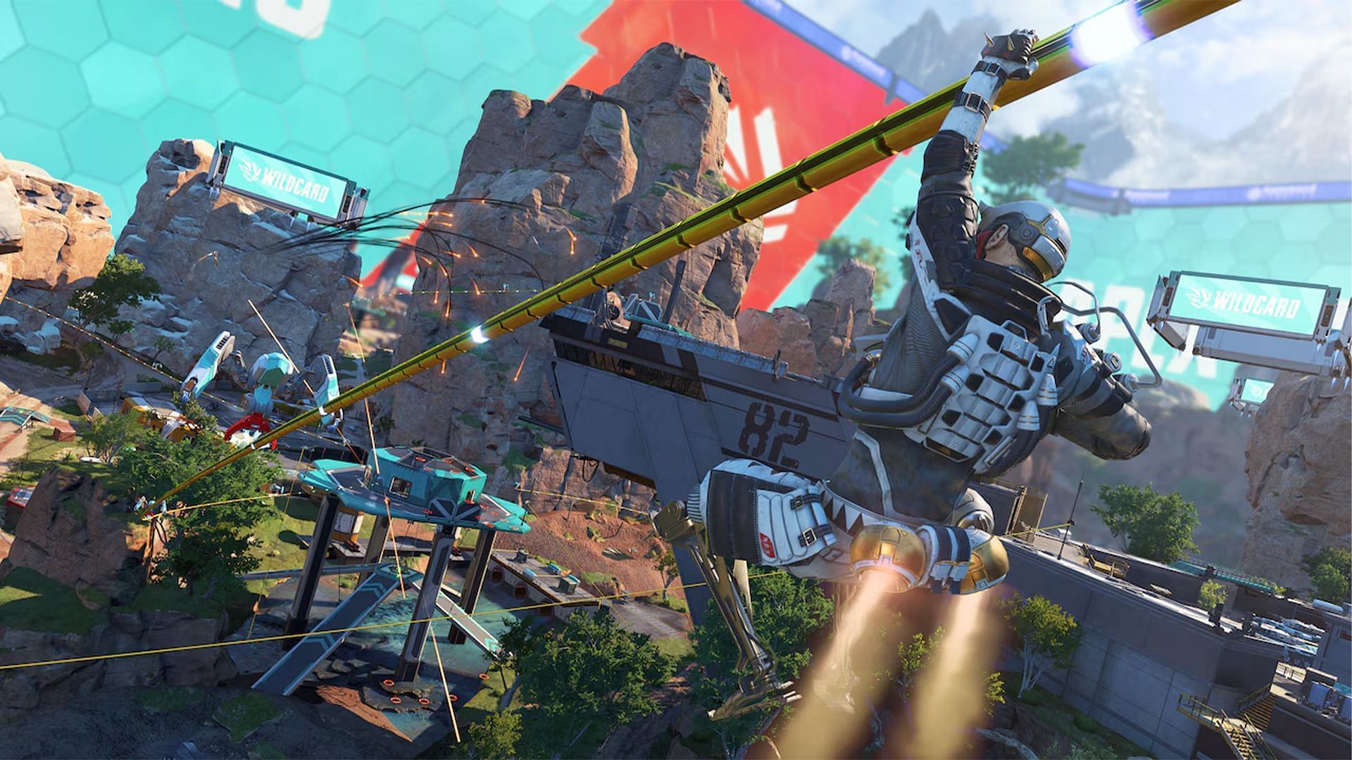 Apex Legends Season 26 all bug fixes explored (Image via EA)