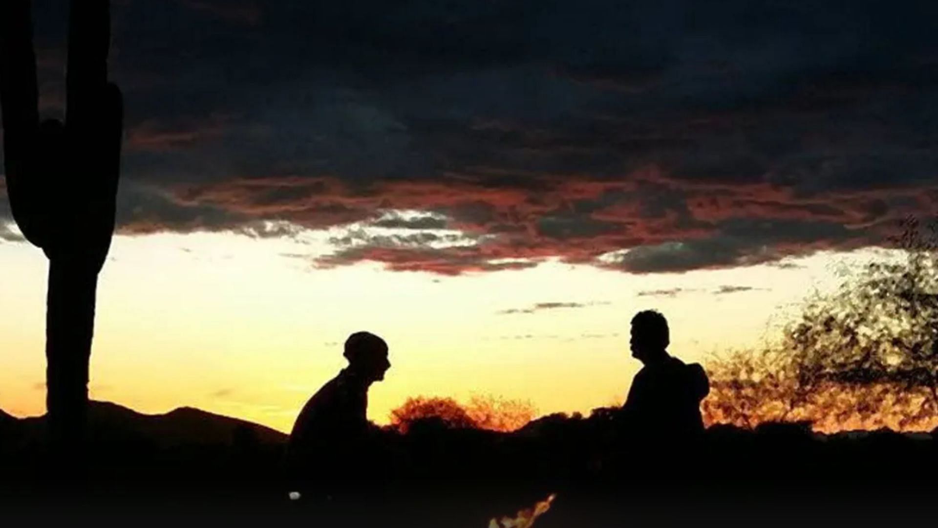 A still from the movie (Image via Apple TV)