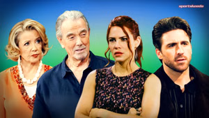 The Young and The Restless: 3 major developments to expect this week (August 11 to August 15, 2025)
