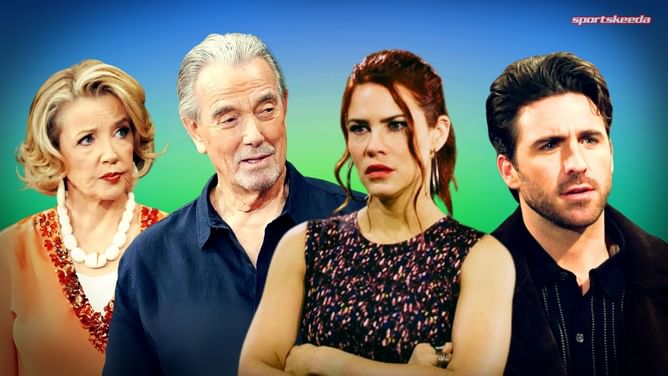 The Young and The Restless: 3 major developments to expect this week (August 11 to August 15, 2025)