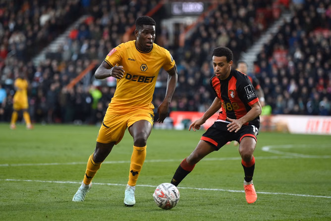 Bournemouth vs Wolverhampton Wanderers Prediction and Betting Tips | August 23rd 2025