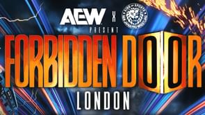 8-time World Champion announced for potentially his last AEW match at Forbidden Door 2025