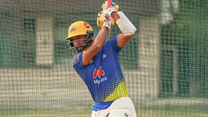 5 players who you may not know were teammates with MS Dhoni and Virat Kohli in the IPL ft. Cheteshwar Pujara