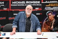 Michael Ironside (Image via Getty)