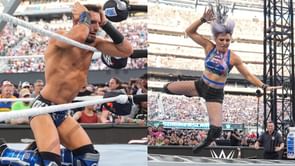 Johnny Gargano shares personal update after recent relationship issues