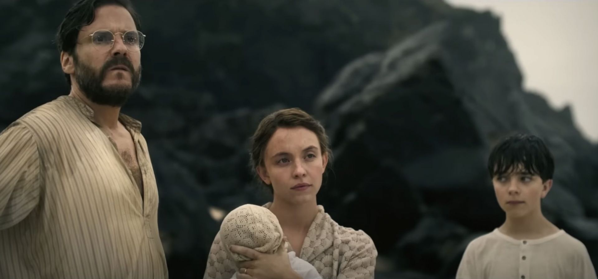 A trailer visual of Eden (Image via YouTube/ONE Media)