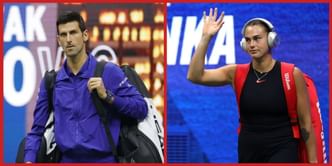 US Open 2025 Schedule Day 1: Novak Djokovic, Emma Raducanu & others in action - TV schedule, start time, order of play, and live streaming details