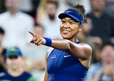 "I'm just really excited & my outfit is super fire" - Naomi Osaka makes delighted admission as she confirms US Open seeding after reaching Montreal SF