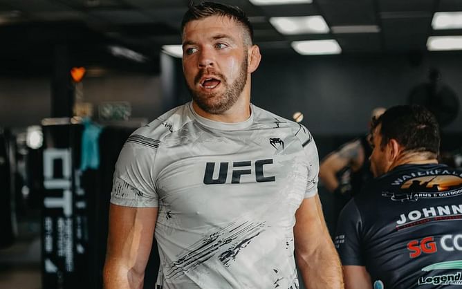 Why did Dricus du Plessis undergo a nose surgery? Unpacking the nasal issues that once plagued the UFC middleweight kingpin
