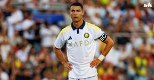 Cristiano Ronaldo-led Al-Nassr ready to ‘cage’ star player due to bitter dispute that could affect his 2026 World Cup aspirations: Reports