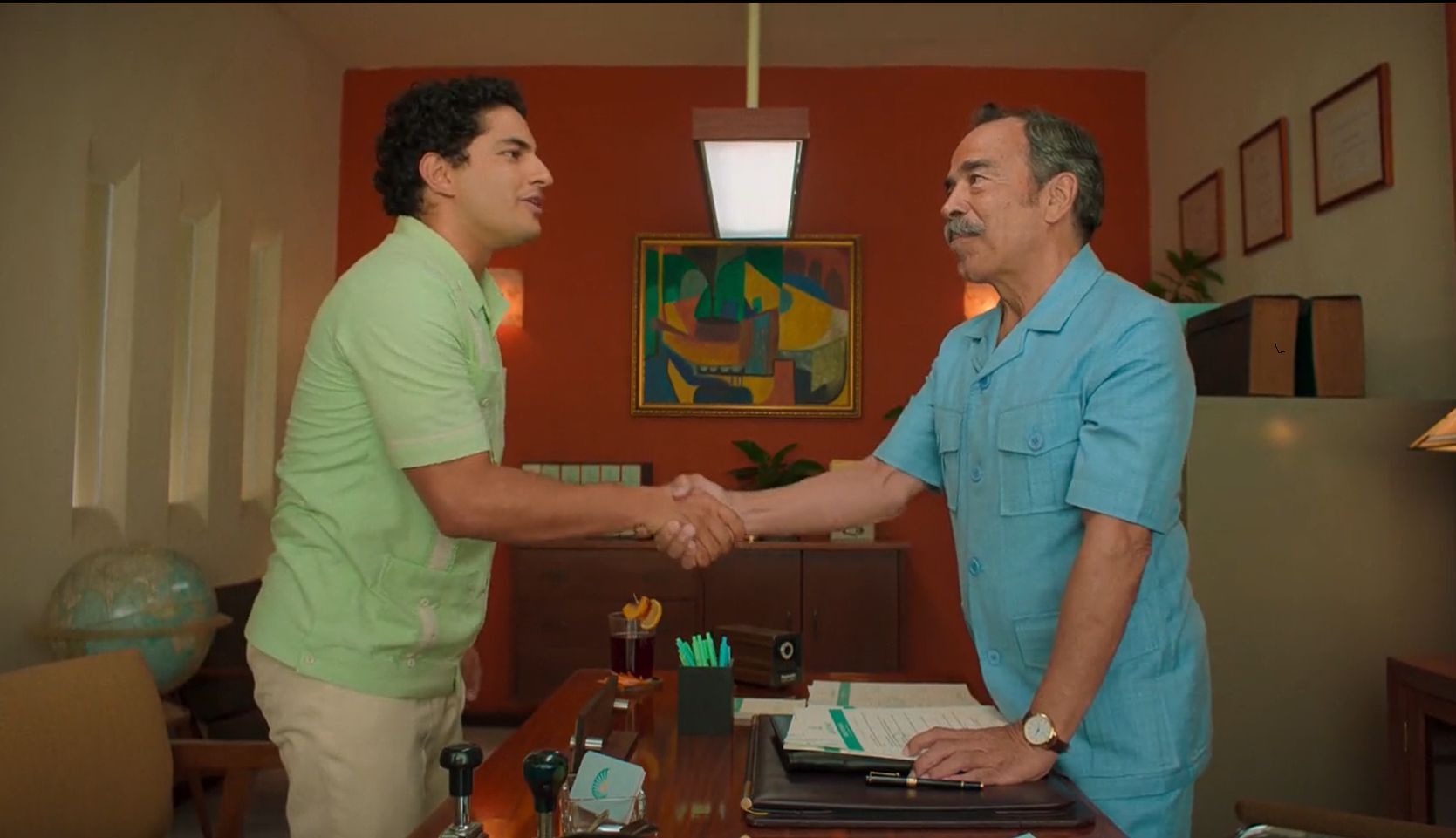 Acapulco season 4 episode 8 release date and time, what&rsquo;s next, and everything you need to know
