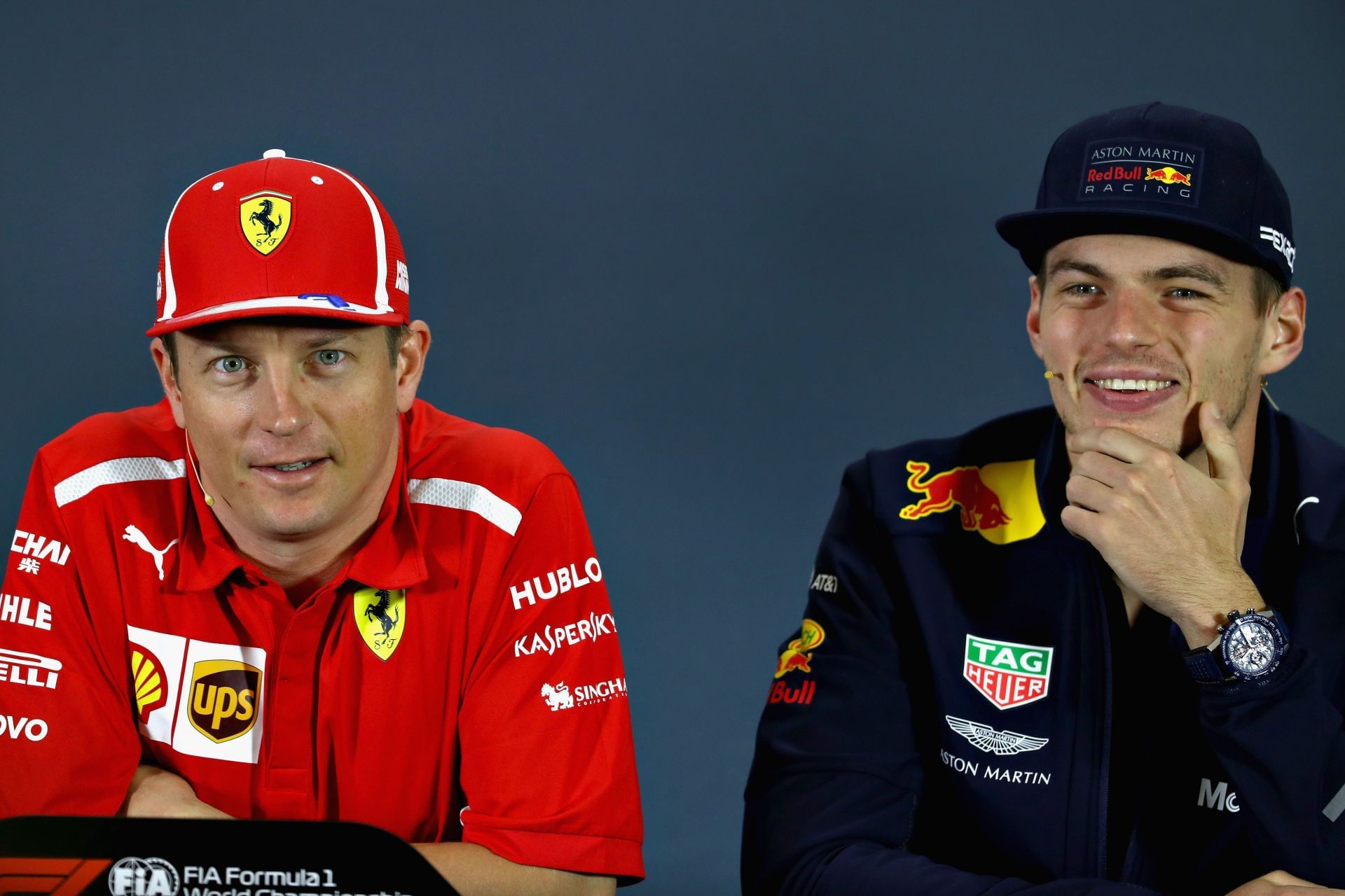 F1 Grand Prix of Mexico - Previews - Source: Getty