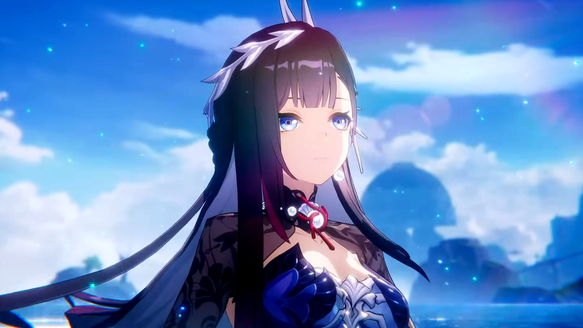 Honkai Star Rail 3.5 will be releasing globally on August 13 (Image via HoYoverse)