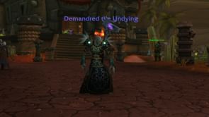 WoW The War Within: Manaforge Omega Healer tier list (11.2)