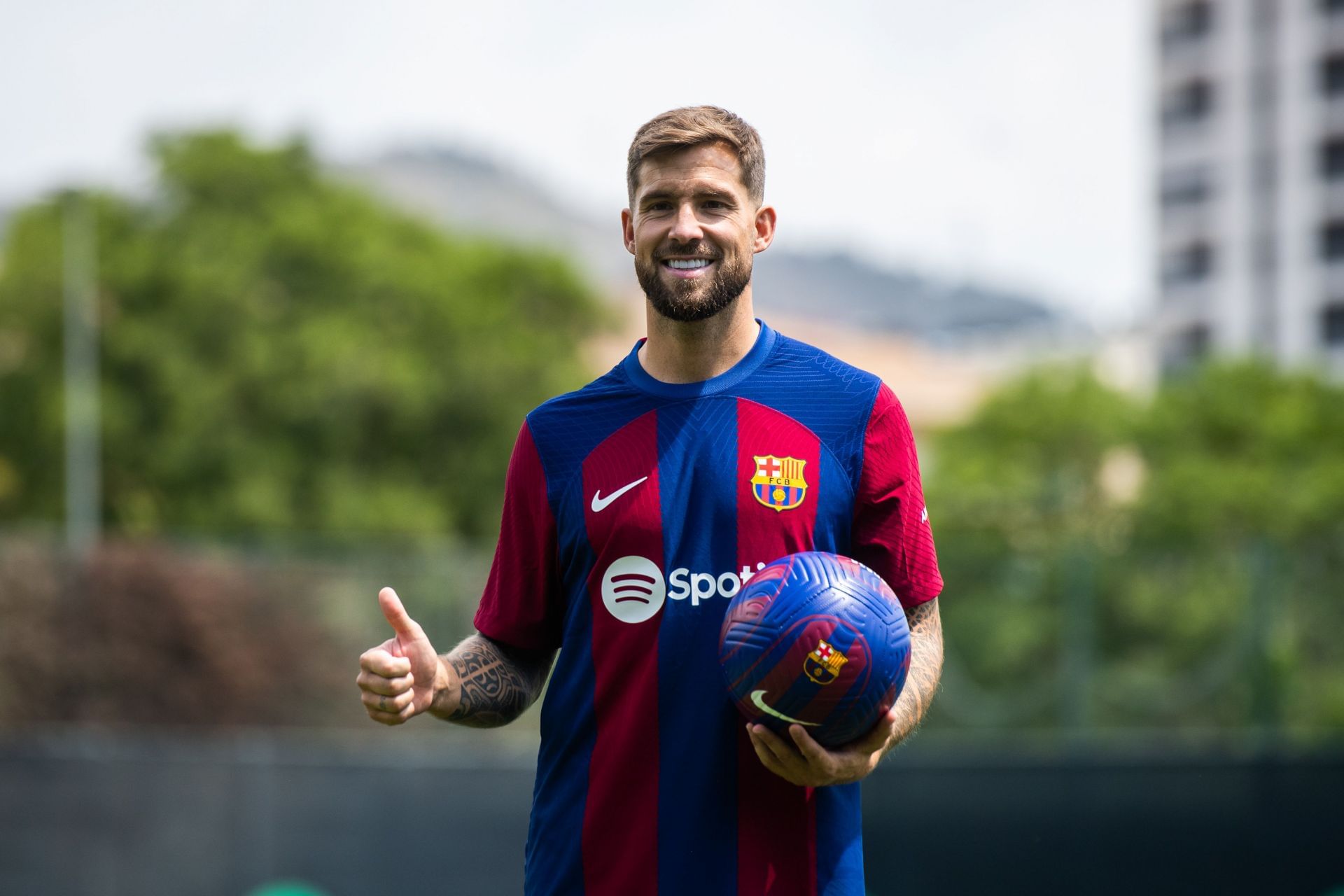 Inigo Martinez