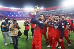"Main abhi tak dukhi hoon" - PBKS star's blunt reaction to Virat Kohli winning maiden IPL title [Watch]